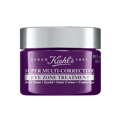 Kiehl S Parallel Imported Super Multi Corrective Eye Zone Treatment