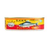 PEARL RIVER BRIDGE - FRIED DACE WITH SALTED BLACK BEANS - 227G