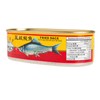 PEARL RIVER BRIDGE - FRIED DACE WITH SALTED BLACK BEANS - 227G
