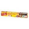 GLAD - MICROWAVE CLING WRAP 30CM - 100FT
