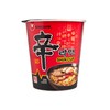 NONG SHIM - CUP NOODLE-SHIN RAMEN - 65G