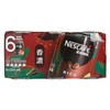 NESCAFE 雀巢 - 香濃咖啡 - 250MLX6