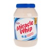 KRAFT - MIRACLE WHIPS - 30OZ (887ML)