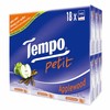 TEMPO - POCKET HANKY-APPLEWOOD - 18'S