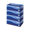 TEMPO - FACIAL BOX TISSUE-NEUTRAL - 4'S