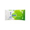 DETTOL - ANTI BACTERIAL WET WIPES - 10'S