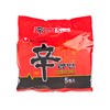農心 - 辛辣麵 - 120GX5