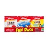 KELLOGG'S - FUN PACK - 6'S