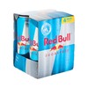 紅牛 - 能量飲品-無糖 - 250MLX4