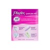 倍得適  - Playtex 柔滑型衛生棉條  (多流量) (新舊包裝隨機送貨) - 16'S
