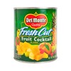 DEL MONTE - FRUIT COCKTAIL IN SYRUP - 825G