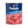 FIAMMA - 無皮番茄  - 800G