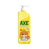 AXE 斧頭牌 - 護膚洗潔精 - 檸檬味(泵裝) - 1.3KG