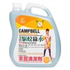 金寶綠水 - 全能消毒清潔劑-驅蚊 - 3.6L