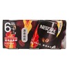 NESCAFÉ  雀巢 - 濃香焙煎咖啡 - 250MLX6