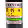 悅和醬園 - 特級醬油 - 500ML