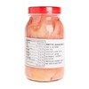 KOWLOON SAUCE CO. - PICKLED GINGER - 300G