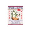 SINA - GINGER CANDY ART NO.IAE - 56G