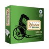 RICKSHAW - BLACK TEABAG - 2GX100'S