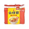 DOLL - INSTANT NOODLE-PICKLED VEGETABLE - 103GX5