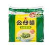 DOLL - INSTANT NOODLE-RESTAURANT STYLE-PRESERVED VEGETABLE - 97GX5
