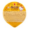 公仔 - HELLO KITTY點心麵-日式咖喱味 - 37G