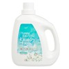 NATURAL ENZYME - NATURAL ENZYME LAUNDRY LIQUID - 1.8L