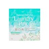 NATURAL ENZYME - NATURAL ENZYME LAUNDRY POWDER - 1.5KG