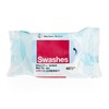 SWASHES - BABY DISINFECTANT WET TISSUE - 40'S