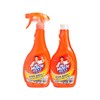 MR MUSCLE - KITCHEN CLEANER TRIGGER PACKAGE - 500GX2