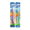 ORAL-B - STAGES 2 CHILD TOOTHBRUSH-RANDOM ONE - PC