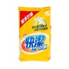 快潔  - 濃縮洗衣粉(補充裝)-檸檬清香 - 2KG