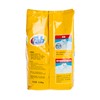 快潔  - 濃縮洗衣粉(補充裝)-檸檬清香 - 2KG