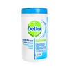 DETTOL - DISINFECTING SURFACE WIPES - 80'S