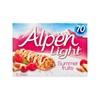 ALPEN - LIGHT CEREAL BAR - SUMMER FRUITS - 19GX5