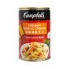CAMPBELL'S - CREAMY GARLIC CHEESE - 295G