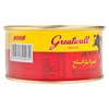 GREATWALL - CORNED BEEF - 340G