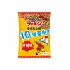 BABY STAR - SNACK NOODLE-YAKISOBA FLAVOUR - 41G