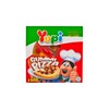 YUPI - Pizza橡皮糖 - 21G