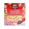 QUAKER - INSTANT WHOLE ROLLED OATS-DRIED FRUITS AND YOGURT - 58.5GX5