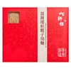 DASHIJIE - DRIED SCALLOP & PRAWN ROE NOODLES (FINE) - 48GX6