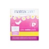 NATRACARE - ULTRA EXTRA PADS WITH WINGS-SUPER 26CM (INDIVIDUALLY WRAPPED) - 10'S