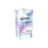 DUREX - AIR EXTRA SMOOTH CONDOM - 15'S