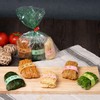 CHEUNG WING KEE - SELECTED VEGETARIAN NOODLES (ZTORE ONLY) - 60GX5