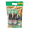 LEE KUM KEE - GIFT BAG-PREMIUM OYSTER SAUCE+SEASONED SOY SAUCE FOR SEAFOOD - 510GX2+410ML