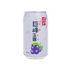 道地 - 巨峰提子玉露 - 340ML