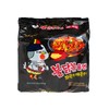 SAMYANG - HOT CHICKEN STIR RAMEN (MADE IN KOREA) - 140GX5