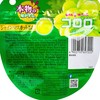UHA - CORORO軟糖-青提子味 - 48G