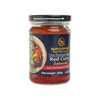 BLUE ELEPHANT - RED CURRY PASTE - 220G