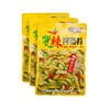 美味棧 - 雙辣榨菜絲 - 70GX3